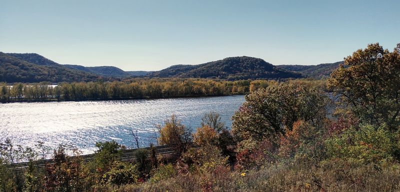 Birdwatching And Wildlife That Draws Nature Lovers All Year