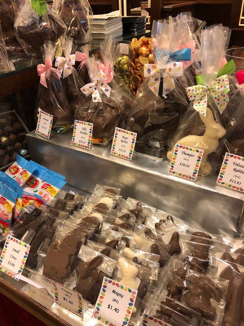 New Flavors Rooted In Sweet Tradition