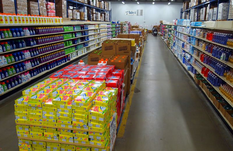 Grocery Bargains That Beat The Big Chains
