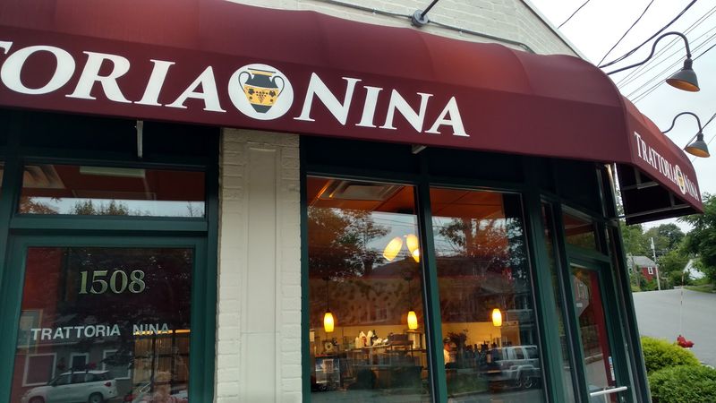 Authentic Italian Flavors