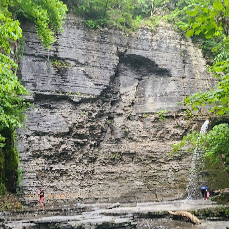 Havana Glen Park Is Where The Magic Lives