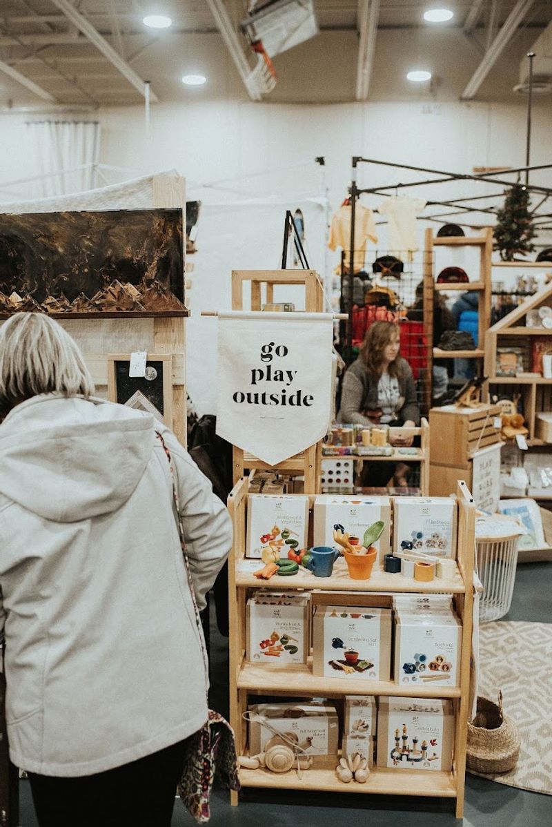 Supporting Local Makers Has Never Felt This Easy