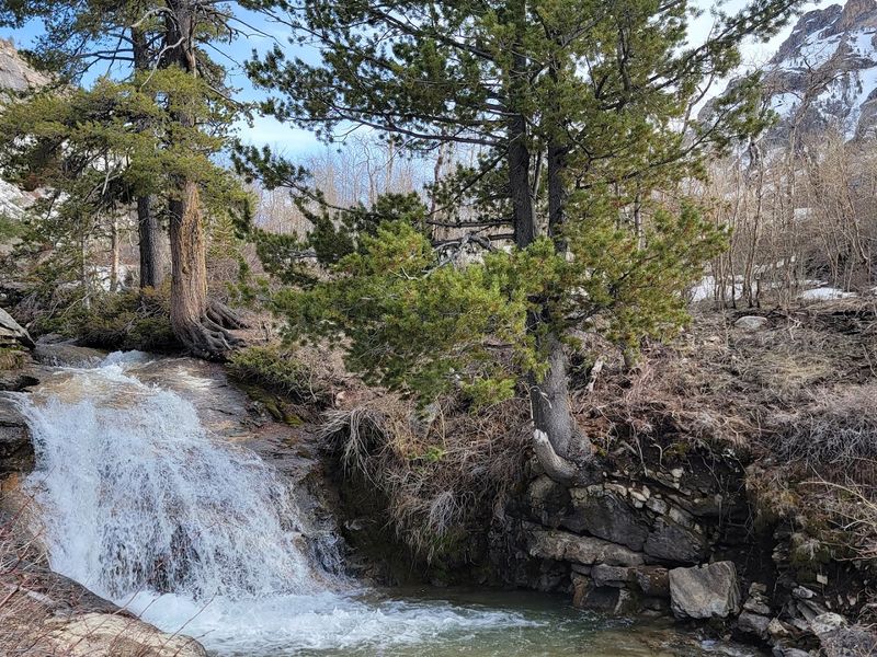 Waterfalls You Would Never Expect In The Desert
