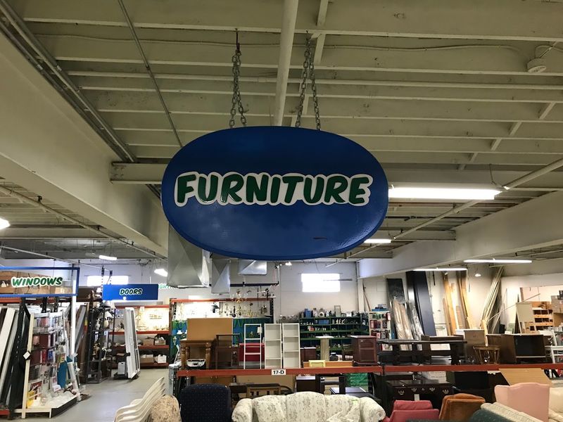 Buffalo East Side ReStore