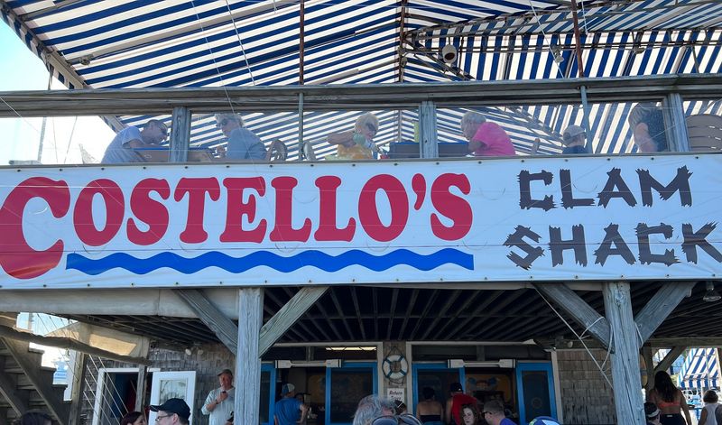 Costello's Clam Shack