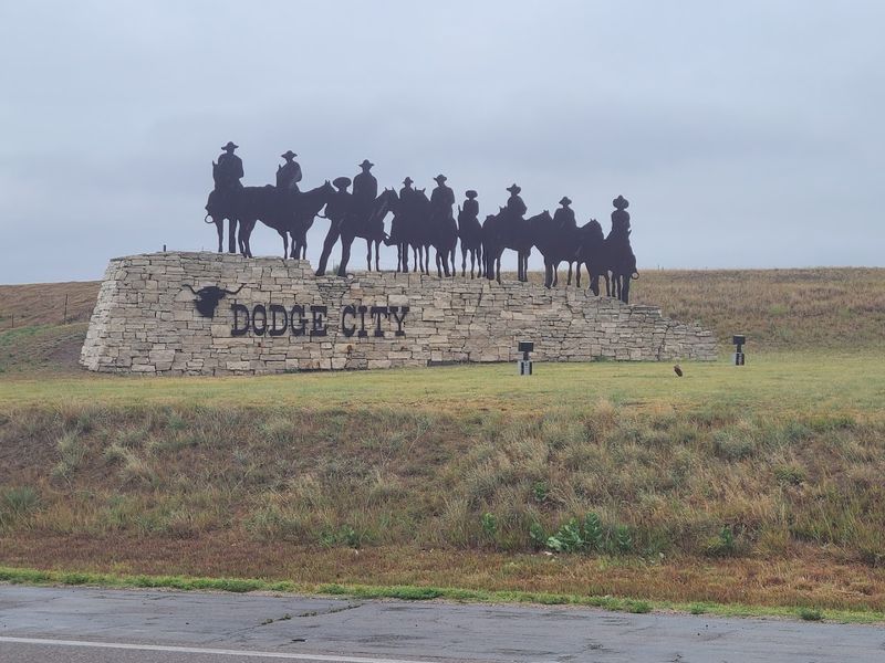 Dodge City
