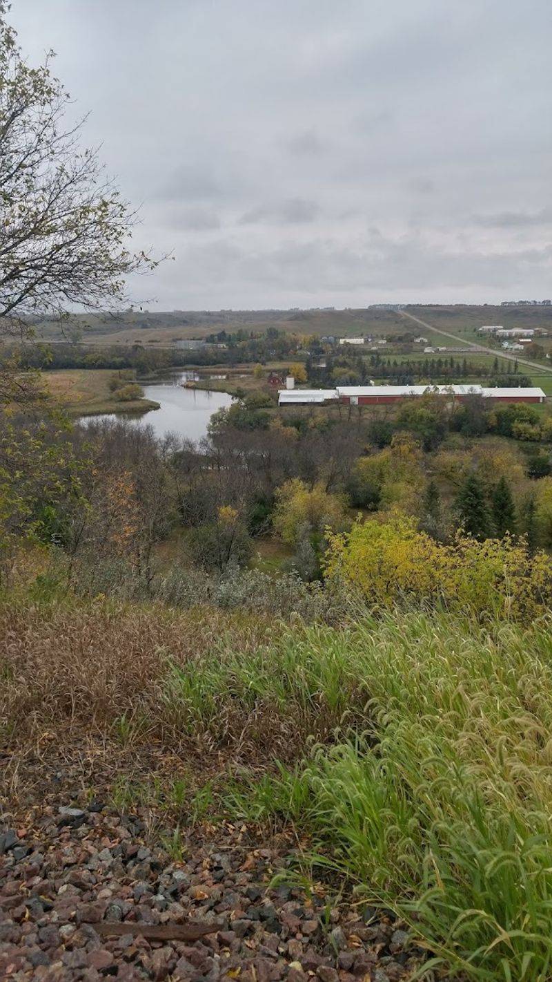 Opportunities For Outdoor Recreation