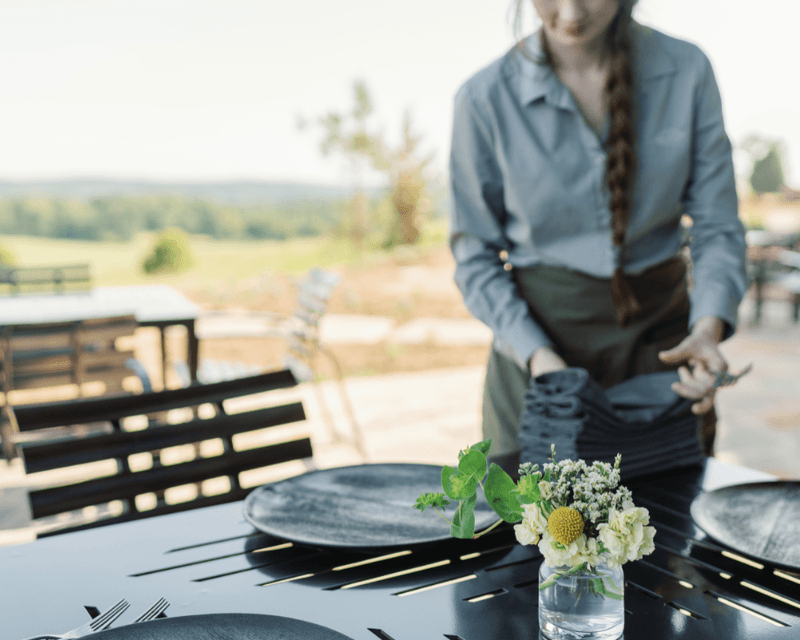 A Restaurant Paying Tribute To Appalachian Flavors