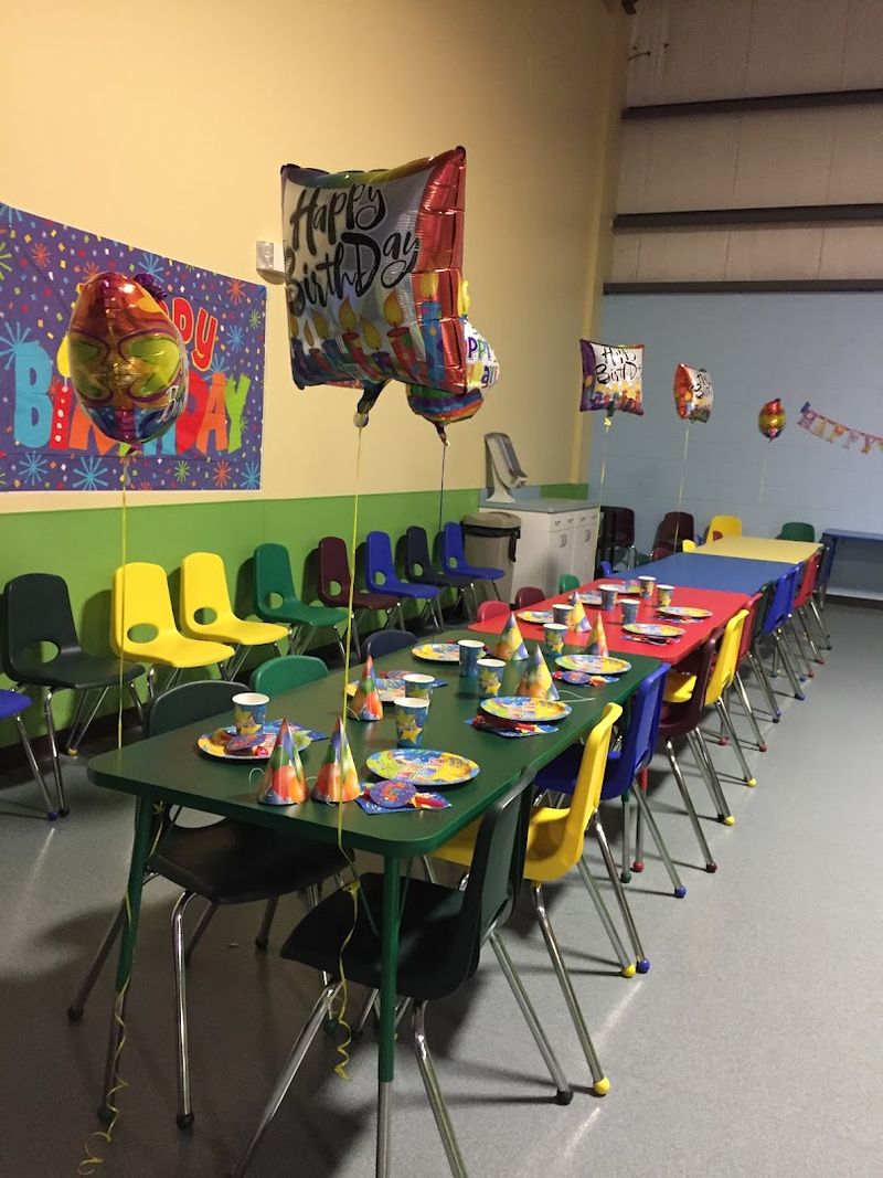 Birthday Parties That Feel Easy And Fun