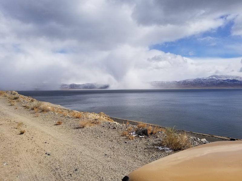 The Conservation Fight To Save The Lake