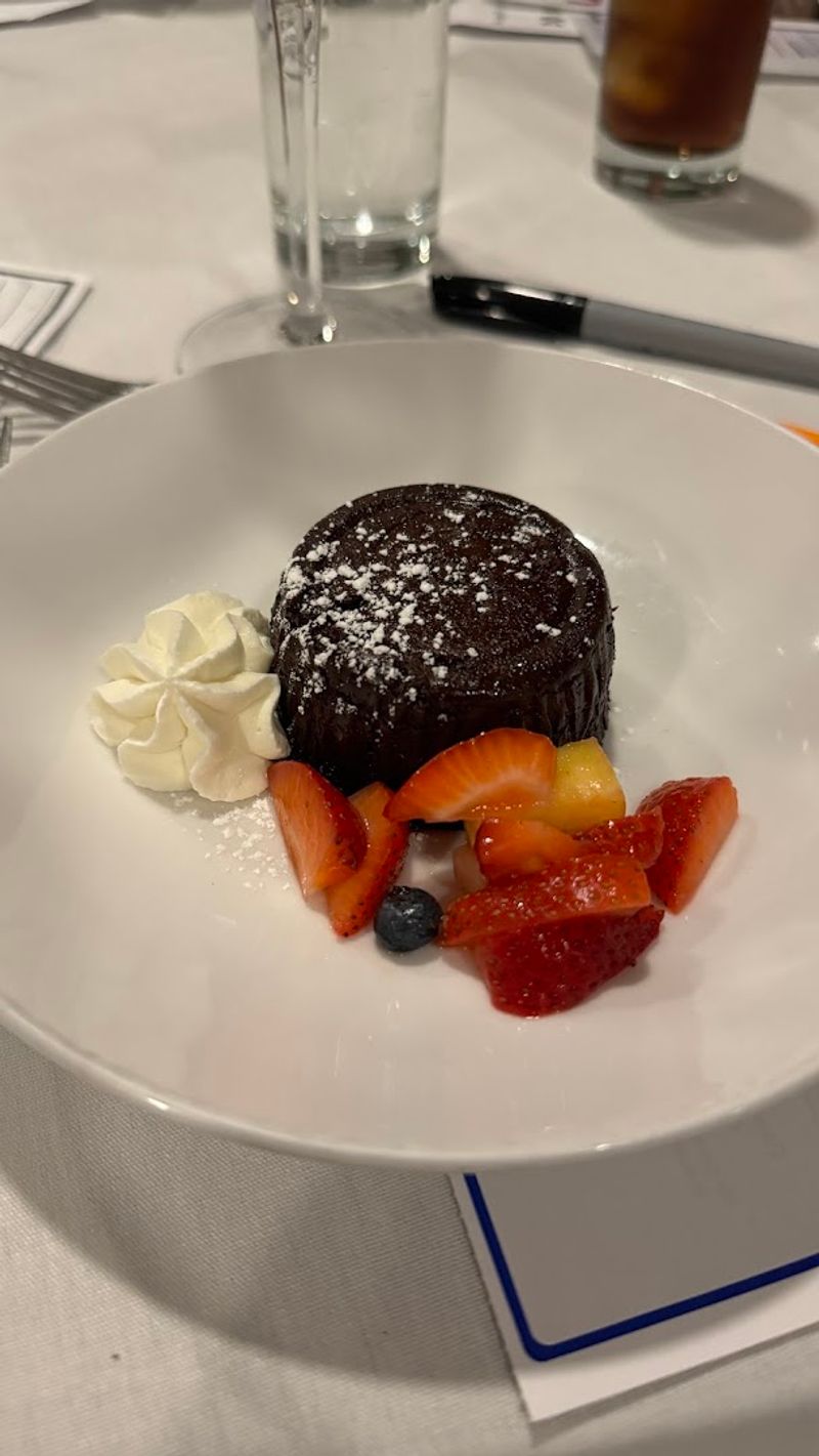 The Multi-Course Meal That Feeds Your Inner Detective