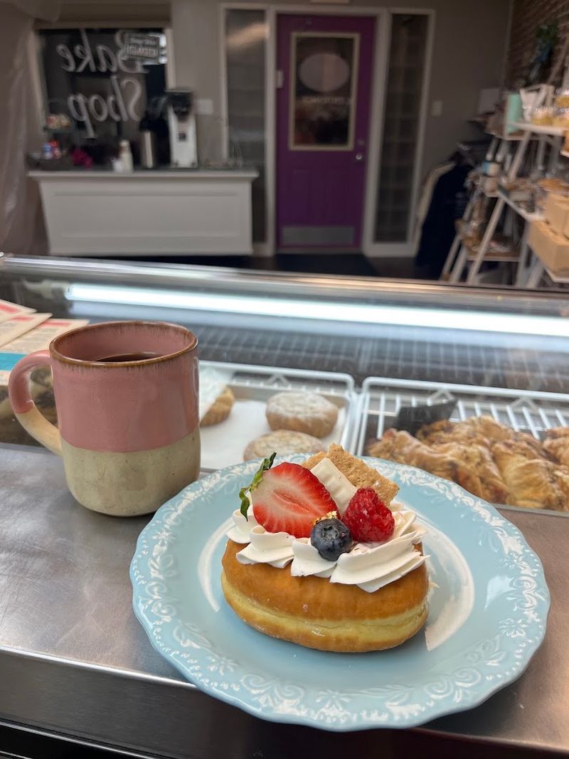 What Makes This Bakery Worth A Detour