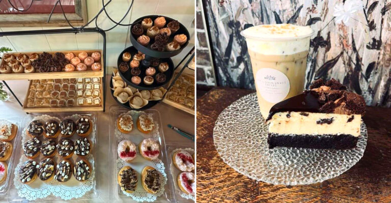 Add This Quiet Wisconsin Bakery To Your July Road Trip Itinerary