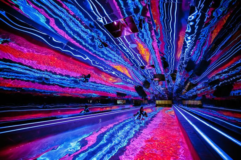 Where Smoky Mountain Charm Meets Innovative Fun