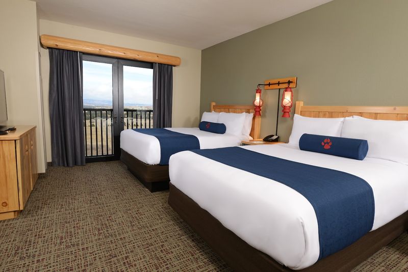 Themed Suites Built For Families