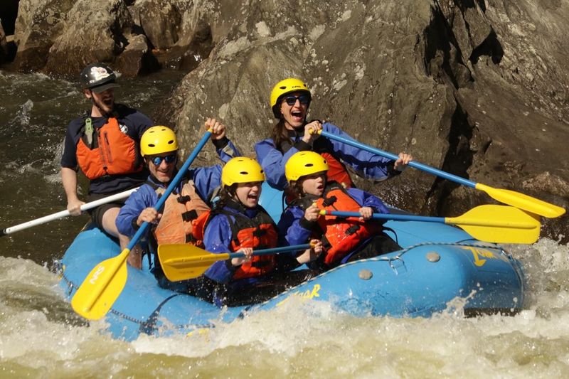 The Berkshires' Adventure Heartbeat