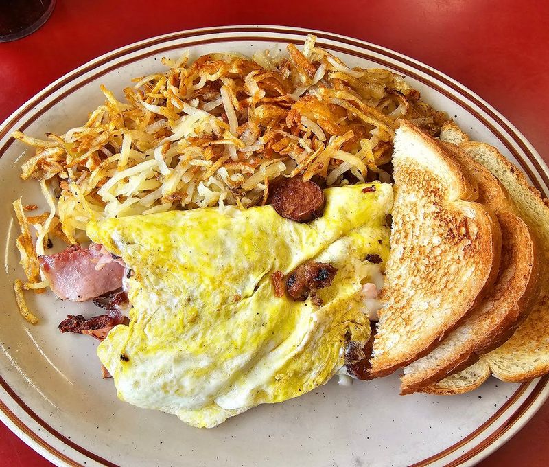 Laurel Diner
