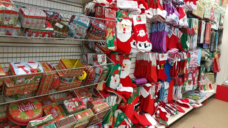 Seasonal Sections That Actually Surprise You