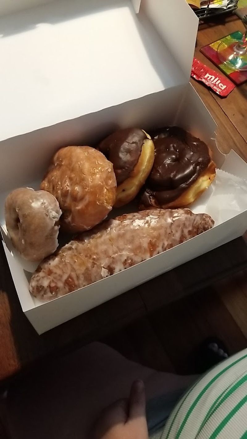The Classic South Omaha Bake Shop Adds To The Nostalgia