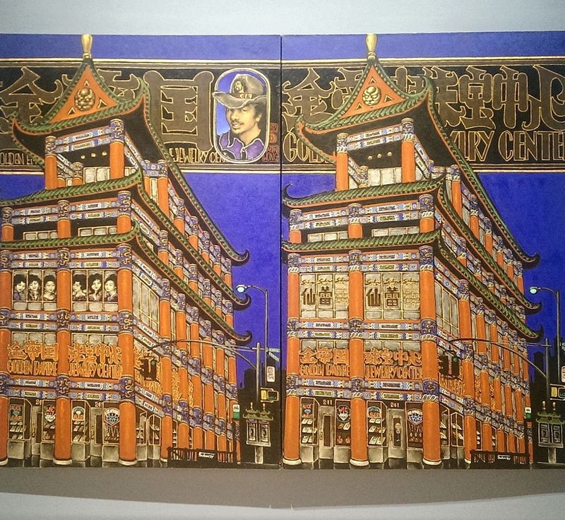 Bronx Museum Of The Arts