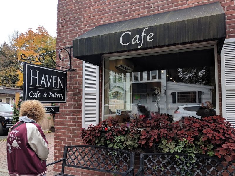Haven, Lenox