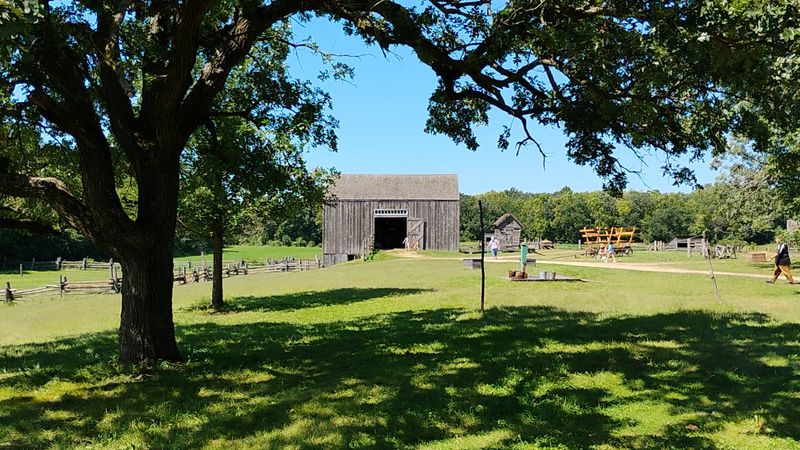 Seasonal Farming Practices Explained