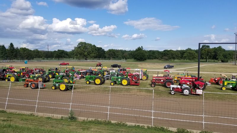 4-H And FFA Give Young Exhibitors Their Moment To Shine