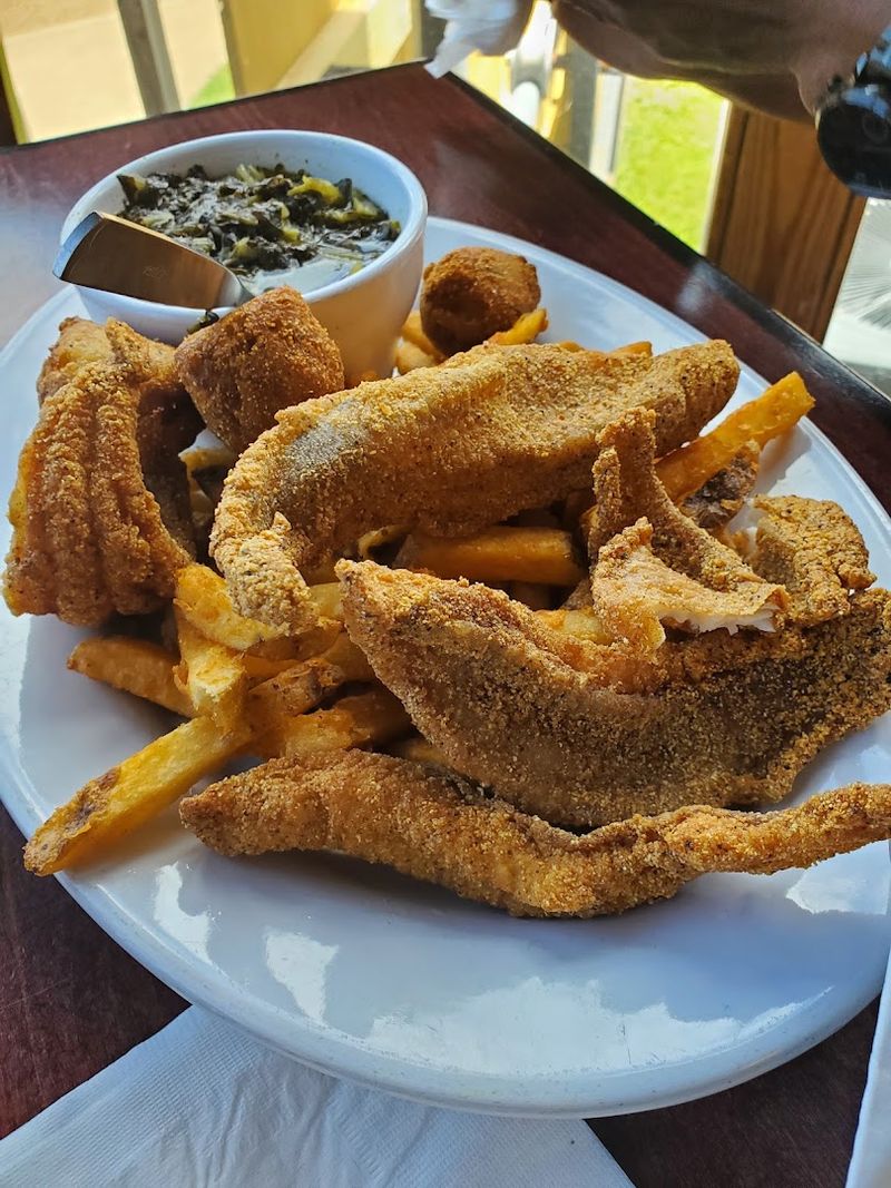 Southern Style Restaurant & Catering