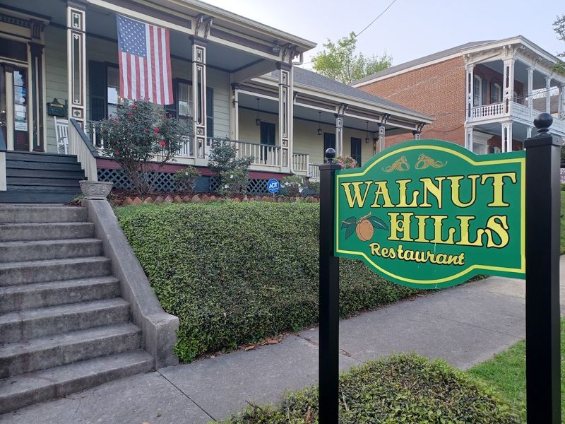 Walnut Hills