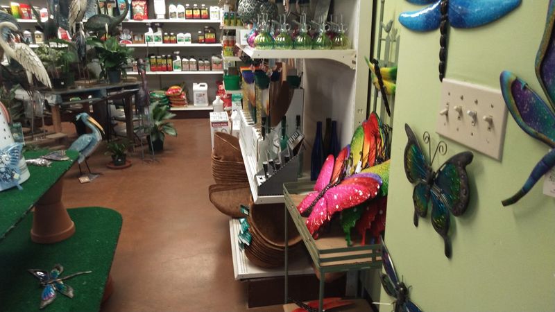 Flower Center Nursery