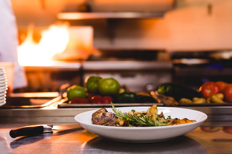 Southern Roots On Every Plate