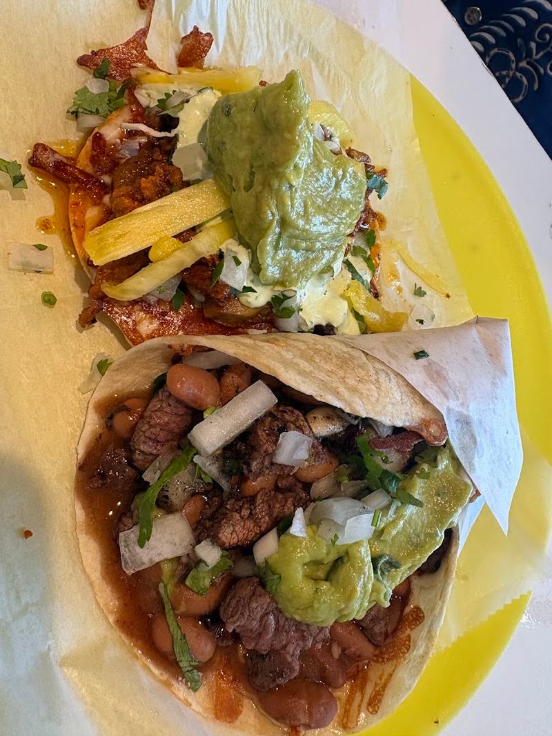 Carne Asada That Earns Its Reputation