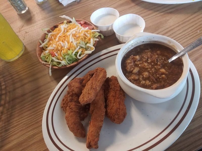 KT's Diner