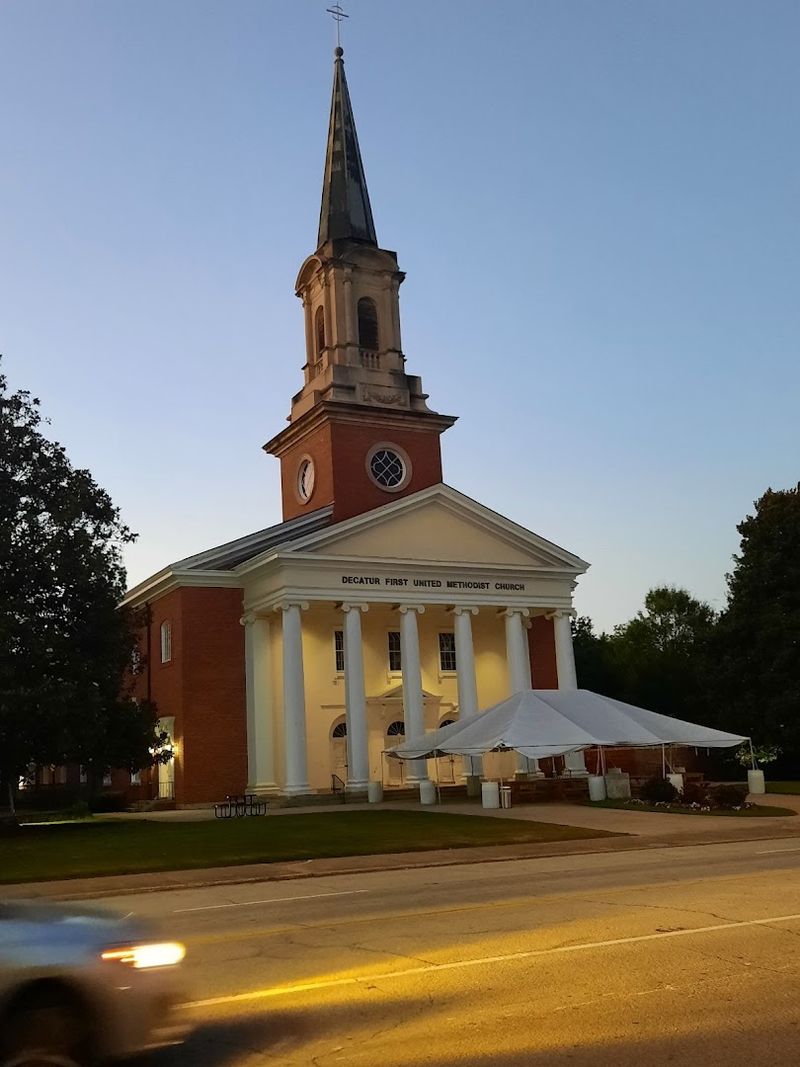 Decatur