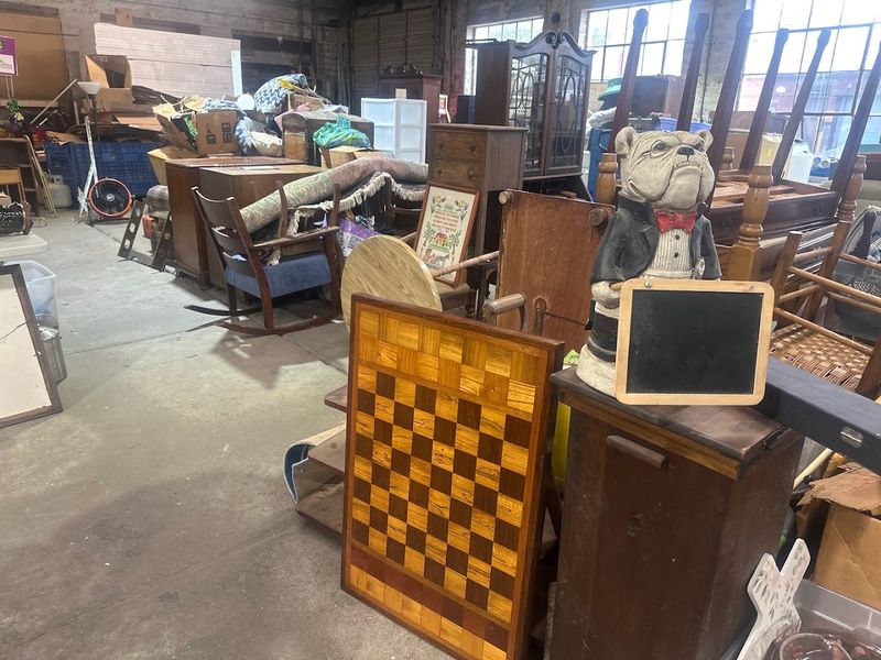 Mississippi Pickers