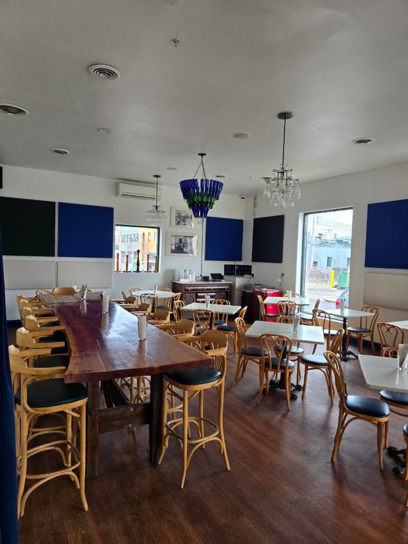DiAnoia's Eatery