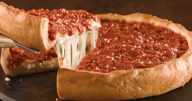 Your Next Pizza Adventure Starts Here
