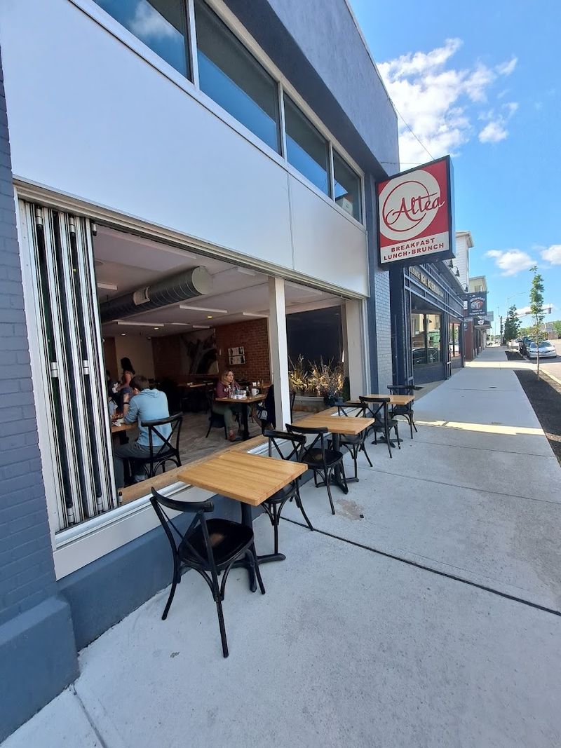 Altea's Eatery