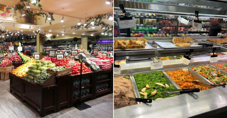 Almost Nobody Outside New York Knows About This Massive Specialty Market