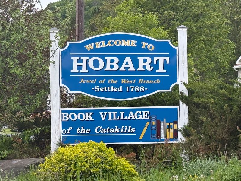 A Village That Rewrote Its Own Story