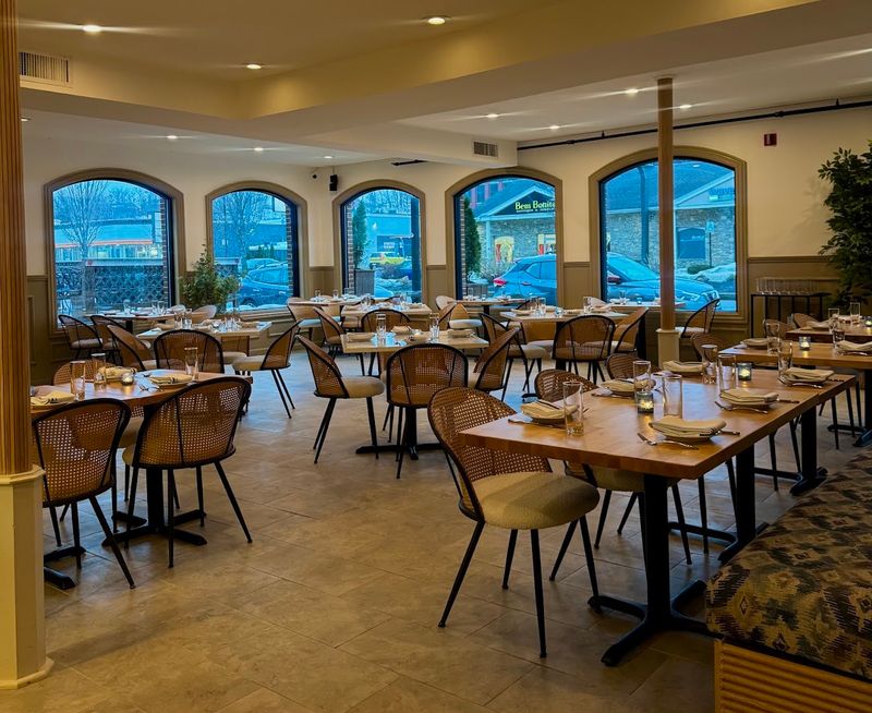 Mercado Restaurant