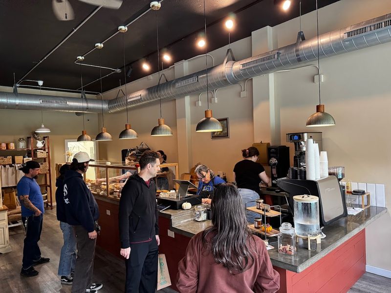 Poppy Bakery