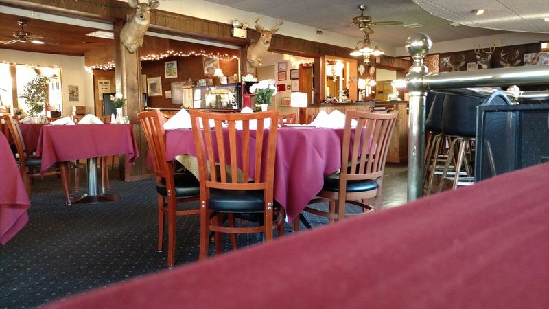 Vince Anna's Restaurant