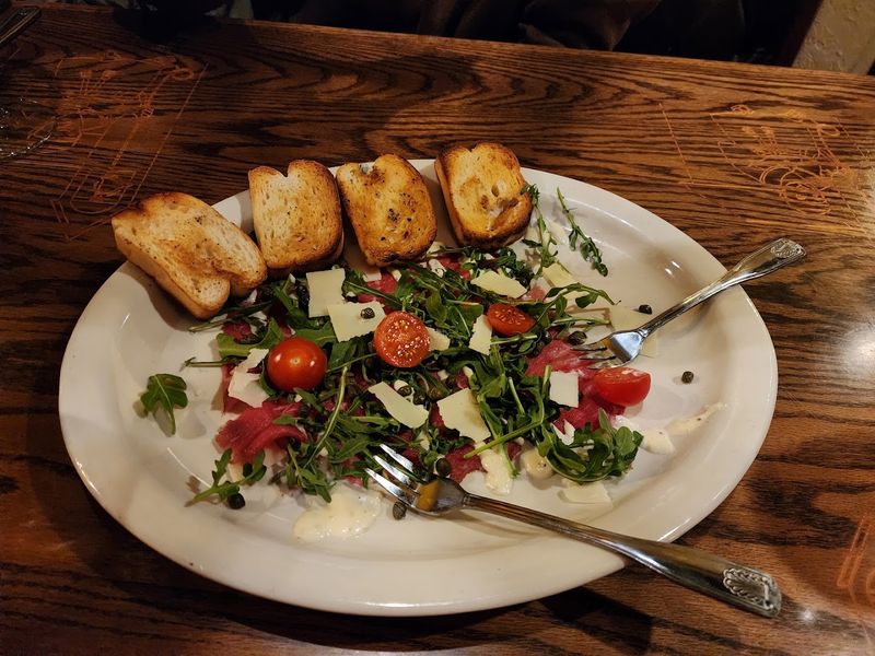 Weekly Specials And Menu Variations