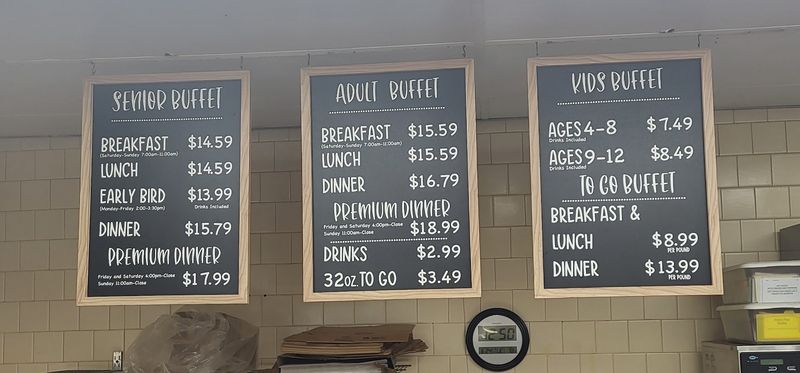 Health Conscious And Dietary Options