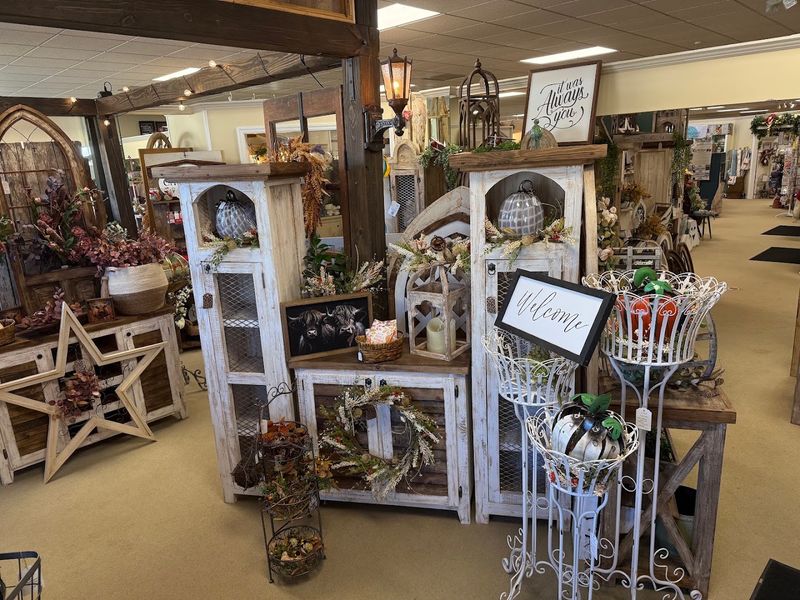 Your Needful Things