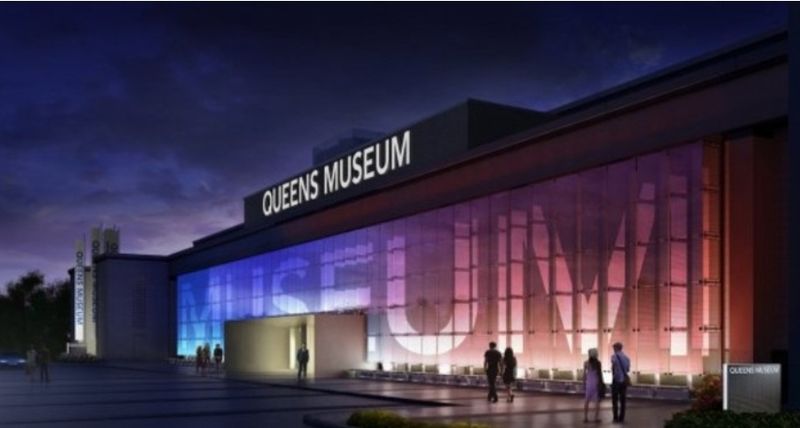 Queens Museum