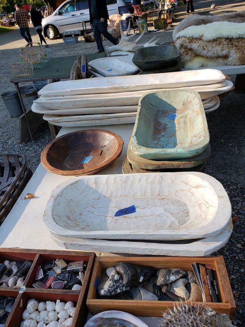 Vintage Finds For Every Style