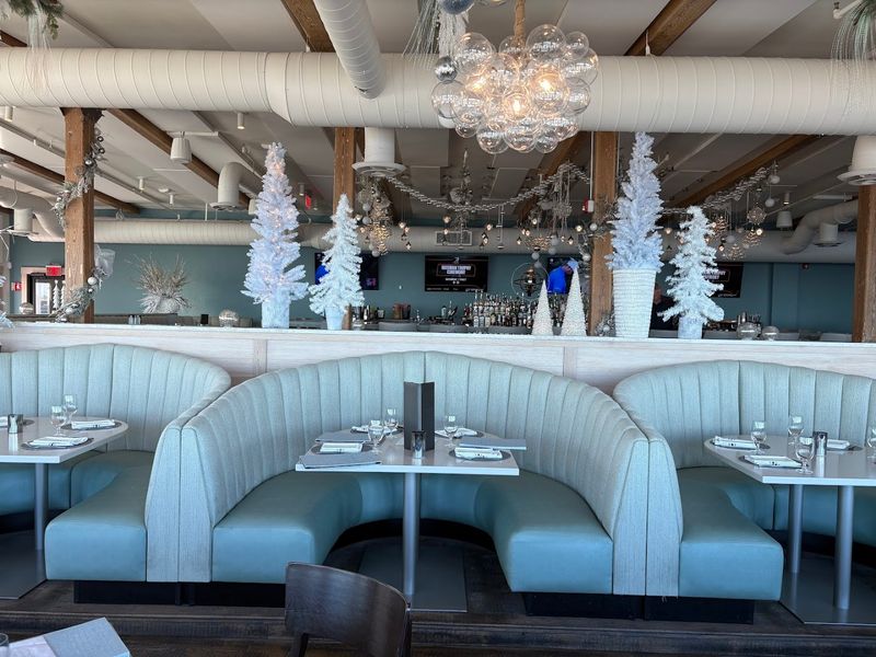 Comfortable Seating Designed For Every Guest