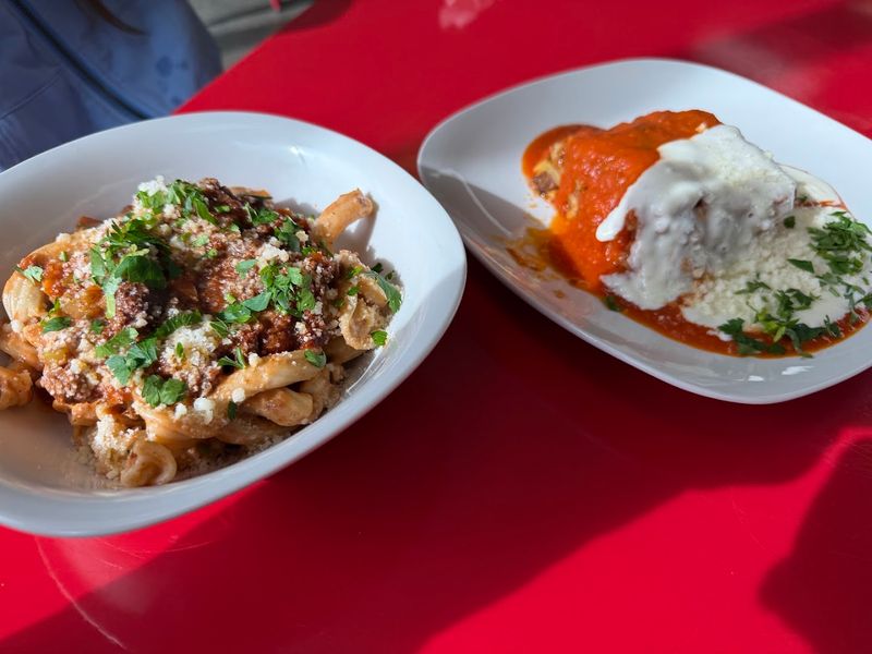 Start With Appetizers And Save Room For Dessert